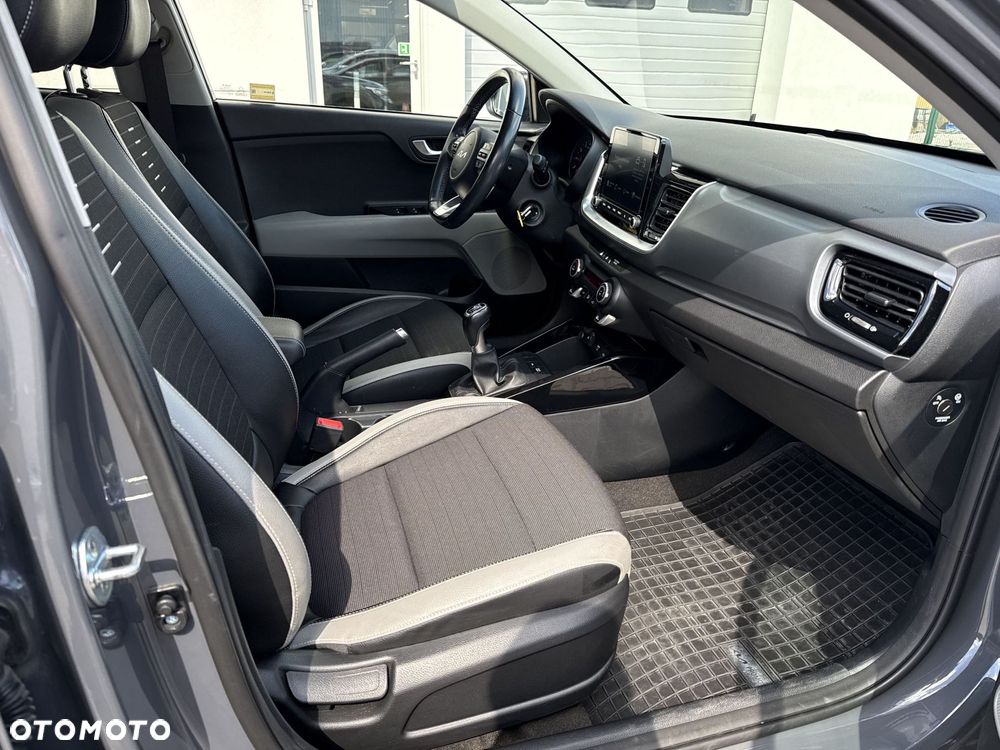 Kia Stonic 1.0 T-GDI MHEV L - 7
