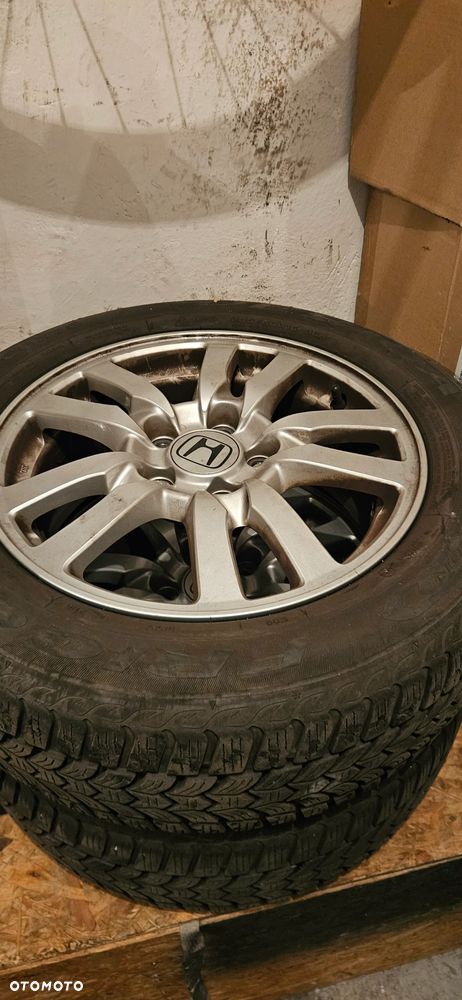 Honda Accord 2.0 Lifestyle - 13