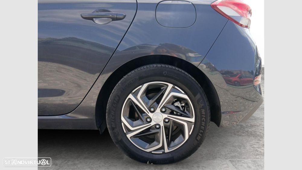 Hyundai i30 1.0 T-GDI Style Plus - 11