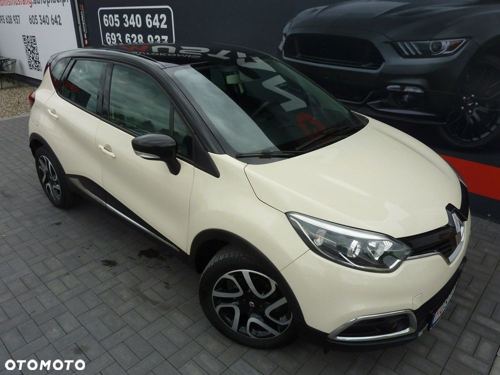 Renault Captur - 9