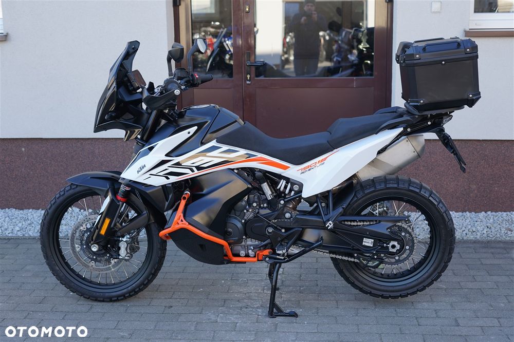 KTM Adventure - 21