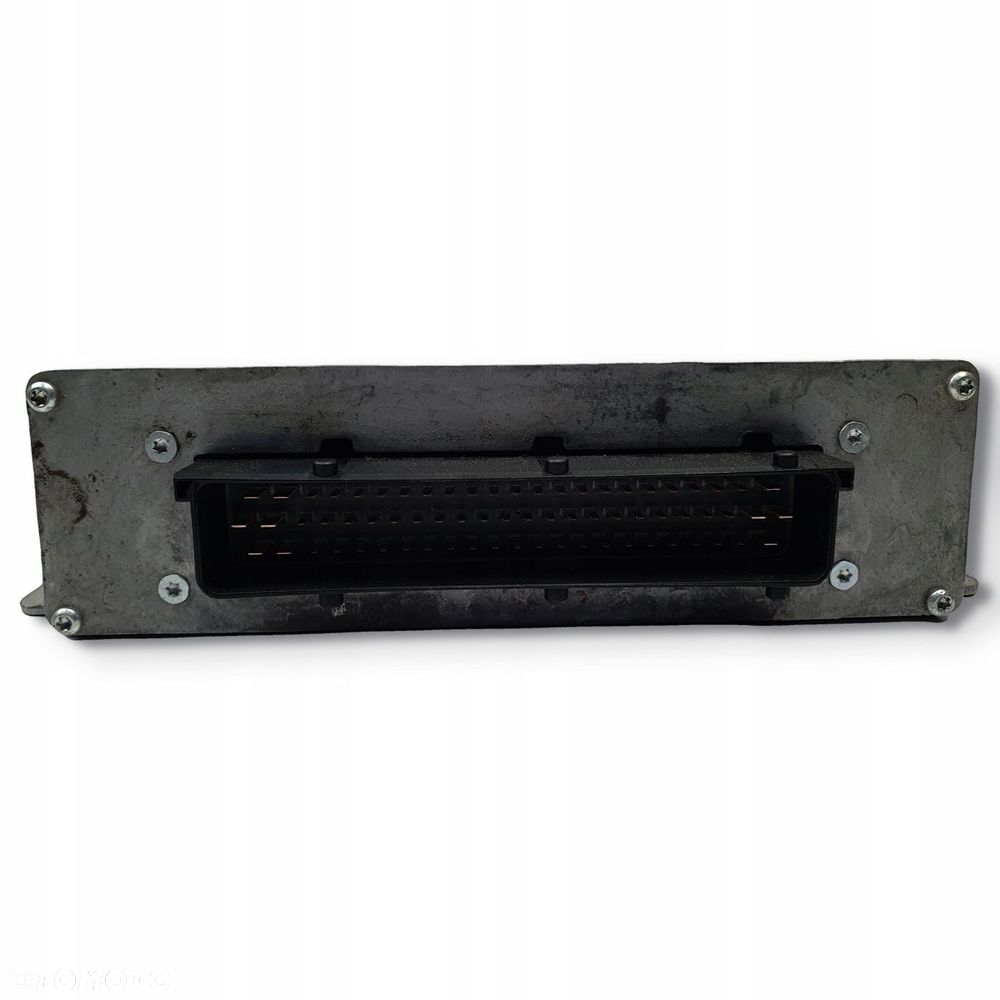 STEROWNIK SILNIKA Saab 9-5 2.0T 5561308 T7.7A07 - 5
