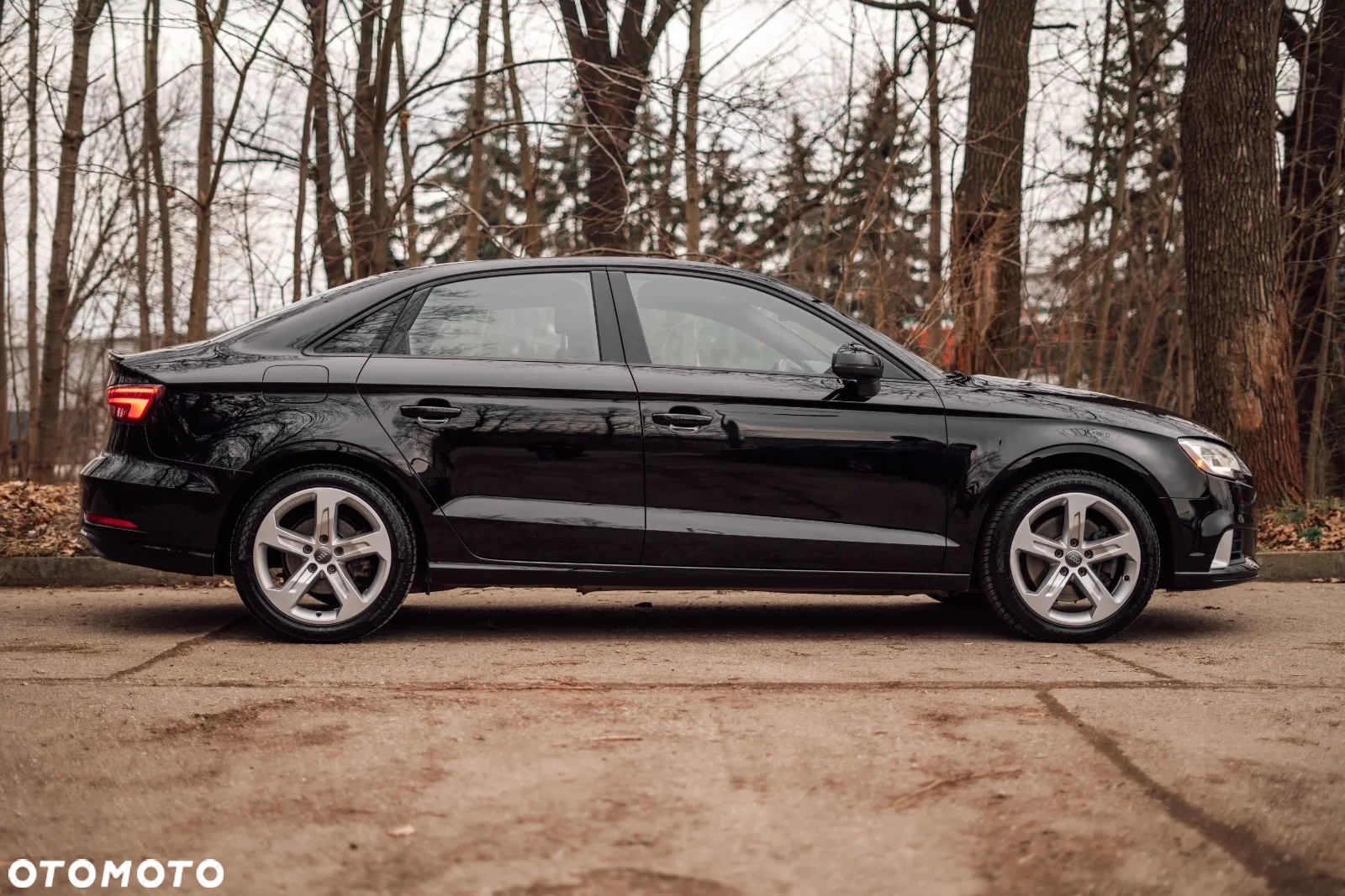 Audi A3 - 18