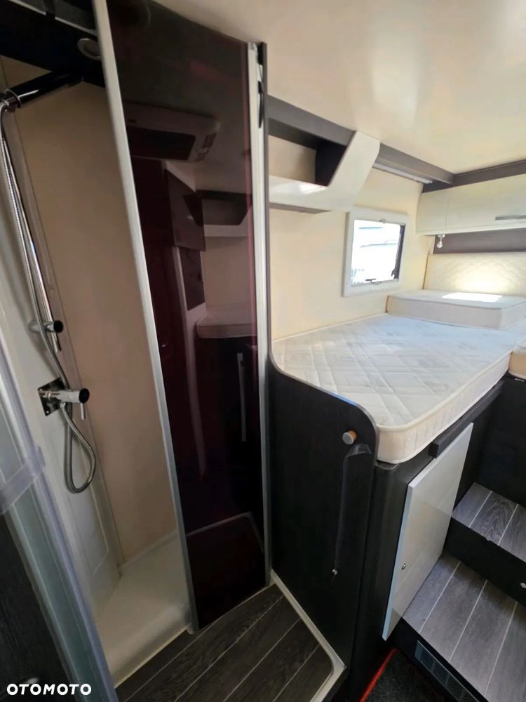 Roller Team Kronos 287 TL - 11