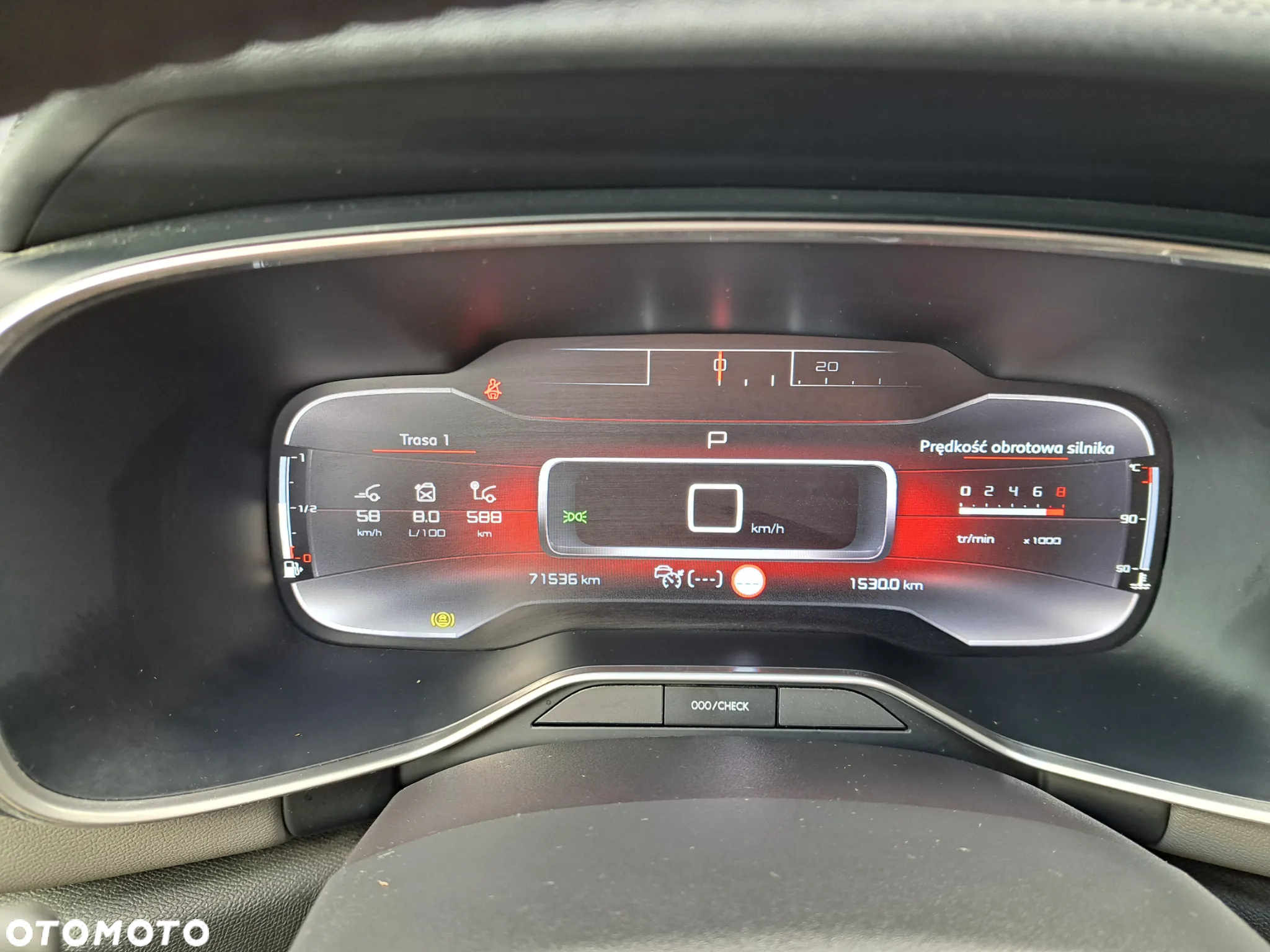 Citroën C5 Aircross 1.6 PureTech Shine EAT8 - 6