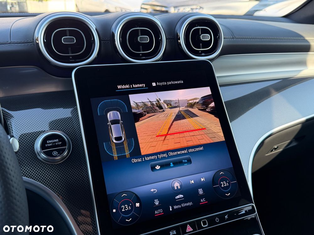 Mercedes-Benz GLC 200 mHEV 4-Matic AMG Line - 18