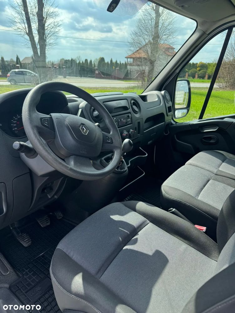 Renault MASTER - 7