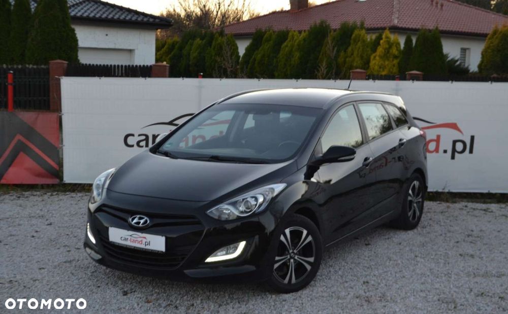 Hyundai i30 - 6