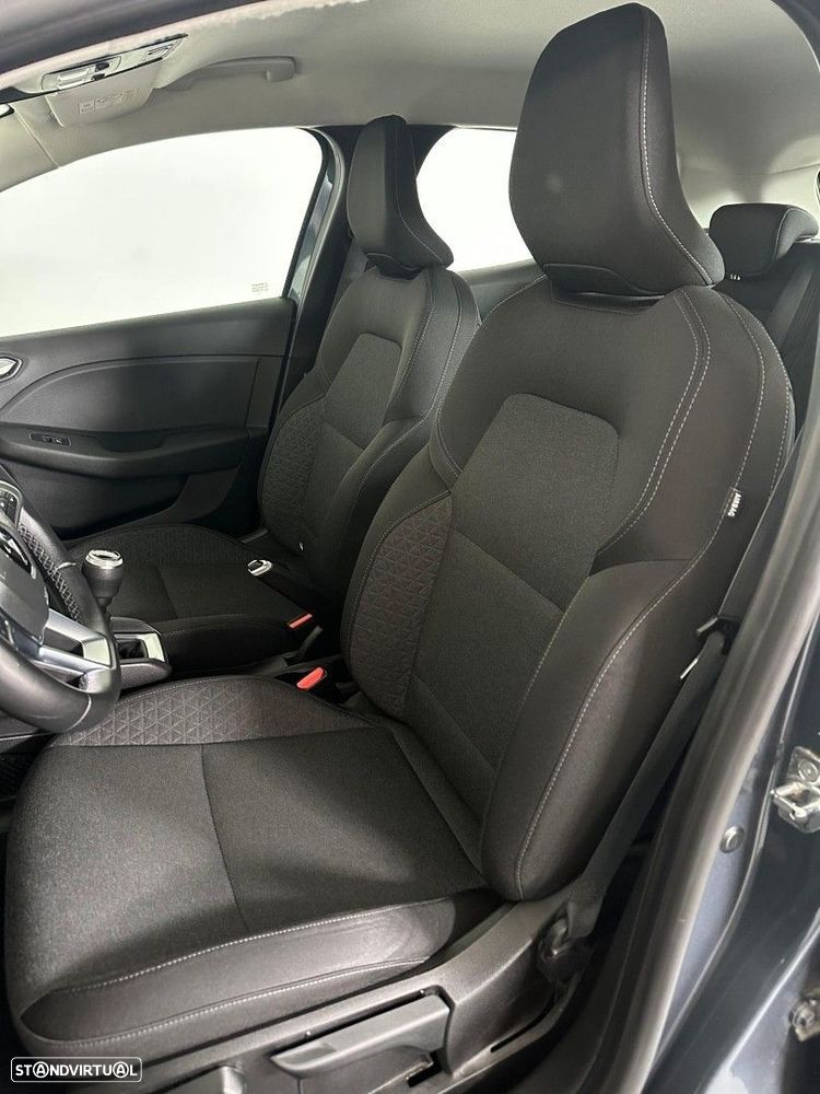 Renault Clio 1.0 TCe Intens - 11