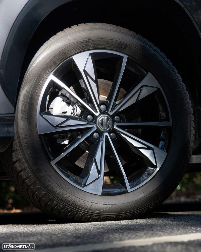 MG EHS 1.5 T-GDI Plug-in Hybrid Comfort - 28