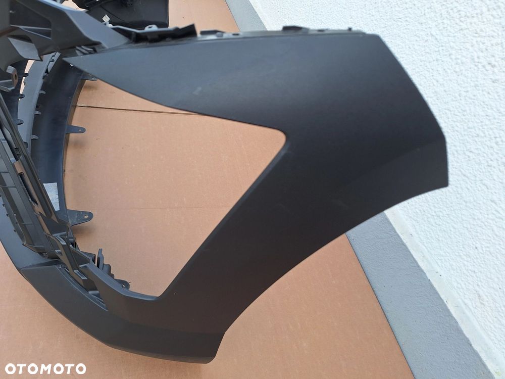 HYUNDAI KONA II 23- CAŁY NIE KLEJONY! ZDERZAK PRZÓD PRZEDNI ORYG HYUNDAI 86512-BE000 WYSYŁKA 24h - 8