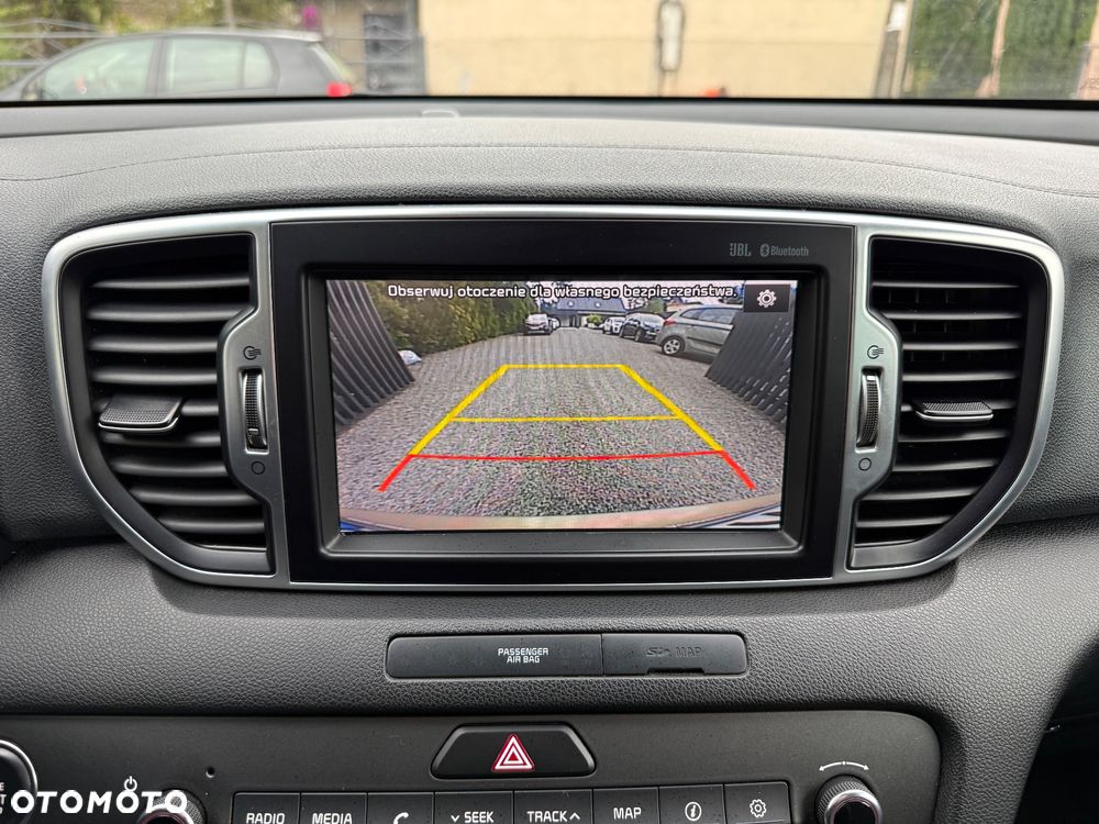 Kia Sportage 1.6 GDI 2WD VISION - 15