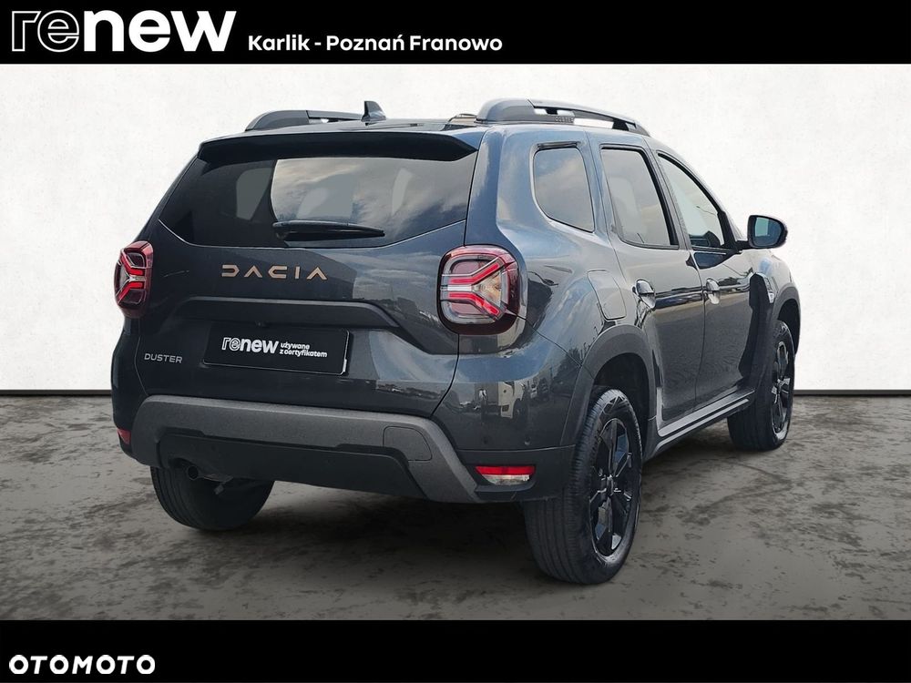 Dacia Duster - 6