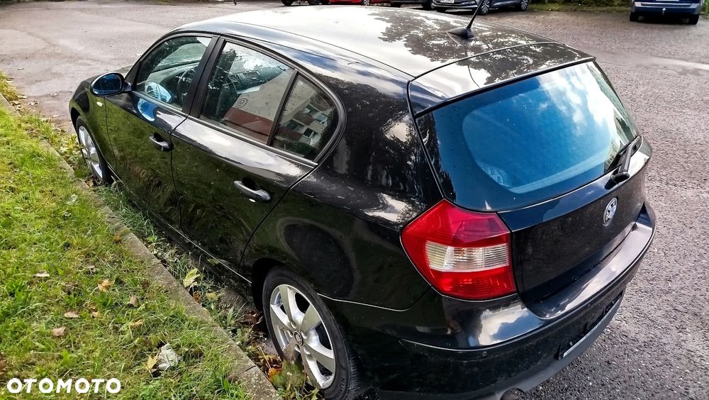 BMW Seria 1 116i - 7