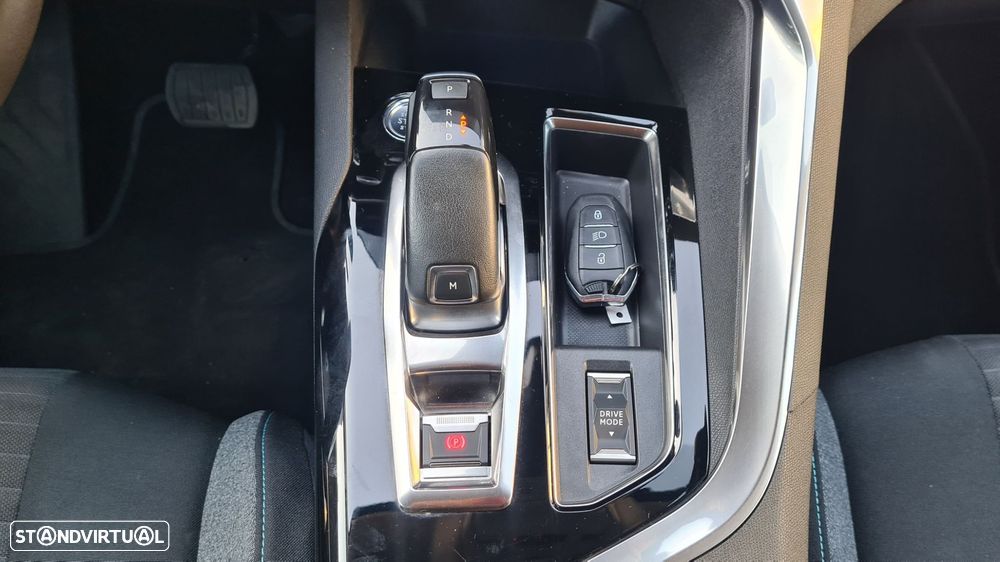 Peugeot 5008 - 41