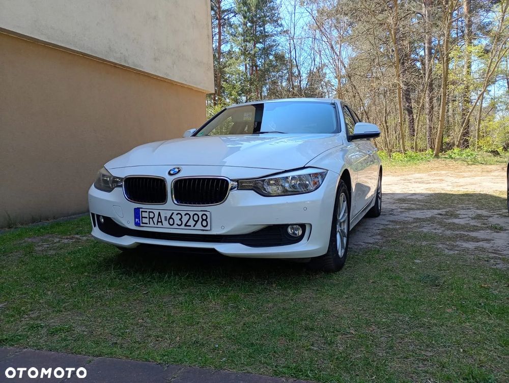BMW Seria 3 - 6