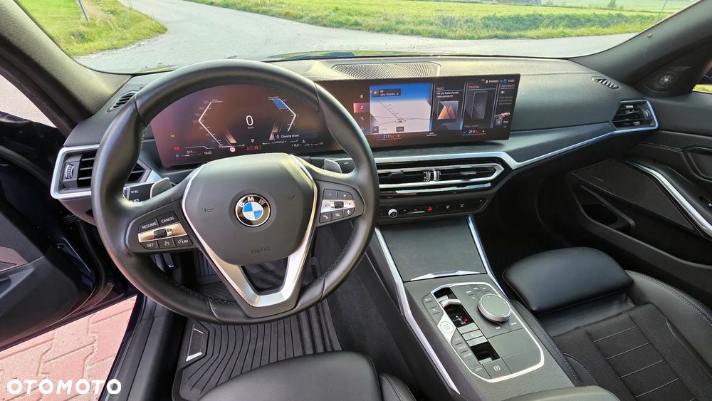 BMW Seria 3 - 16