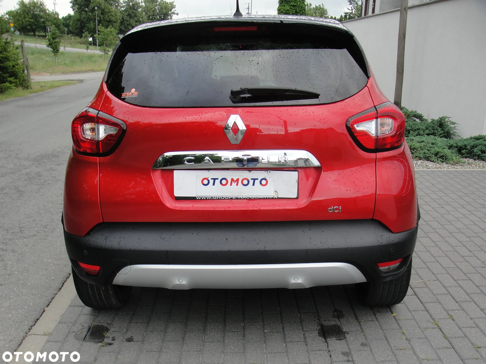 Renault Captur ENERGY dCi 90 Start&Stop Helly Hansen - 23