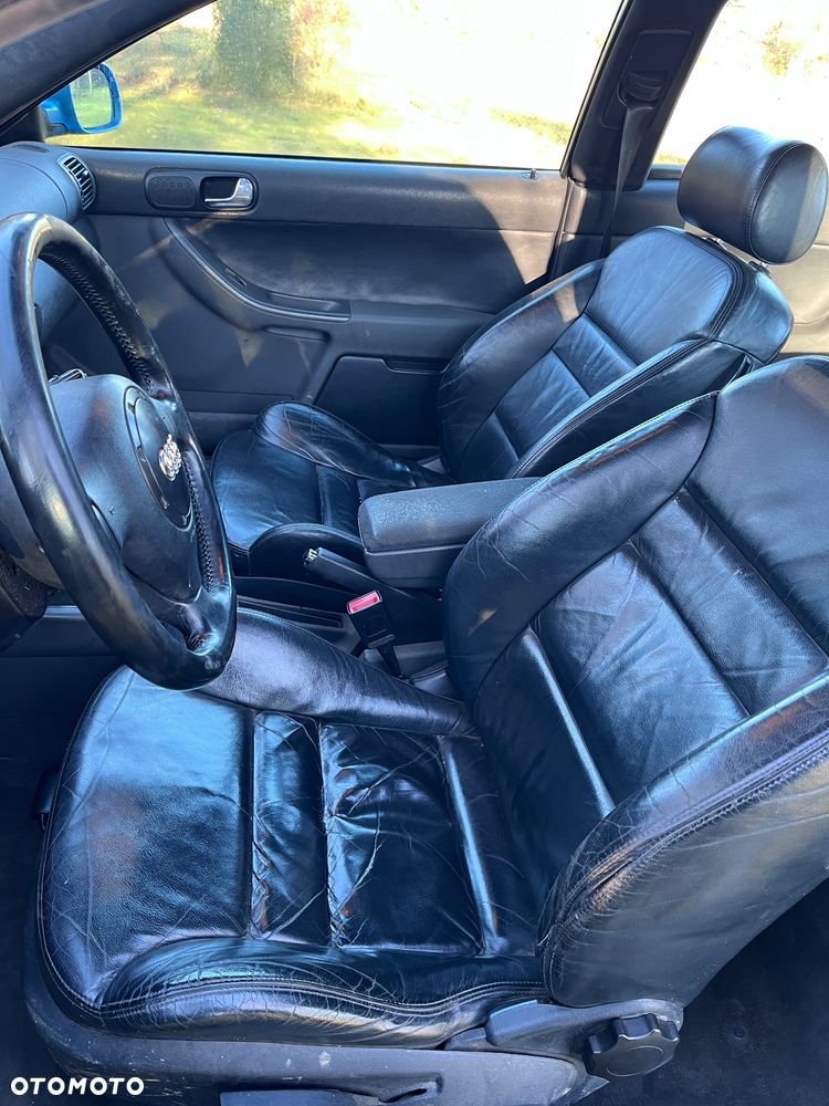 Audi A3 3-drzwiowe - 8