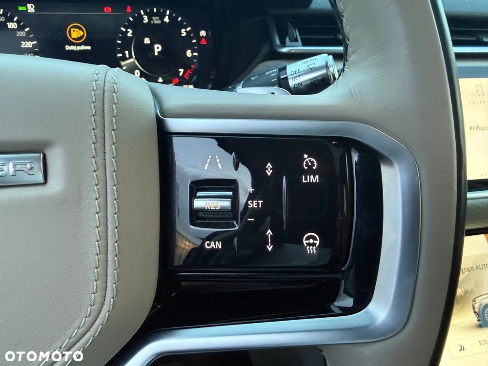 Land Rover Range Rover Velar 2.0 P250 R-Dynamic SE - 10