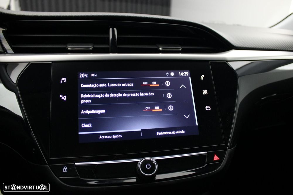 Opel Corsa 1.2 T Elegance - 16