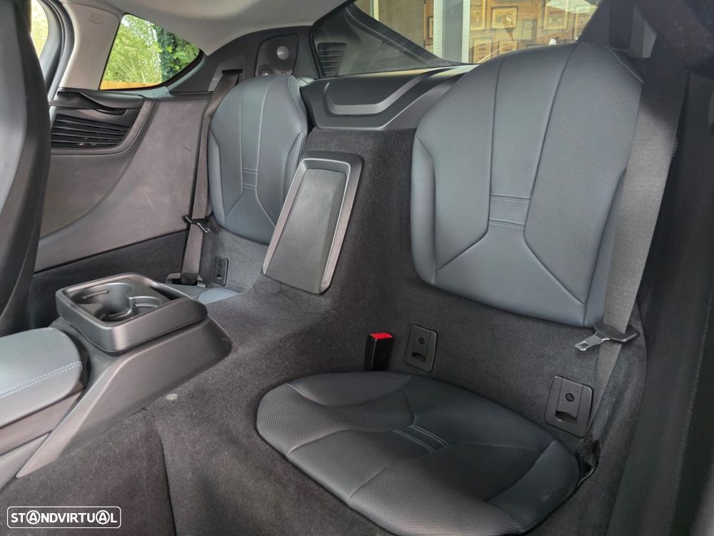 BMW i8 Standard - 13