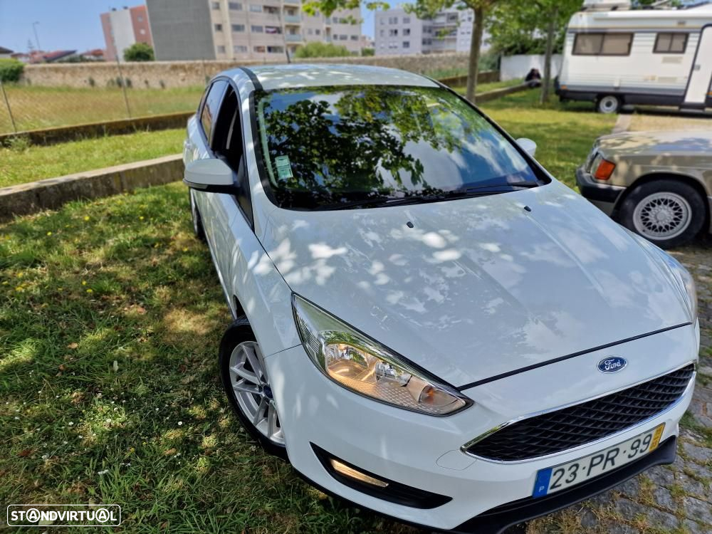 Ford Focus 1.0 SCTi Titanium Best - 5