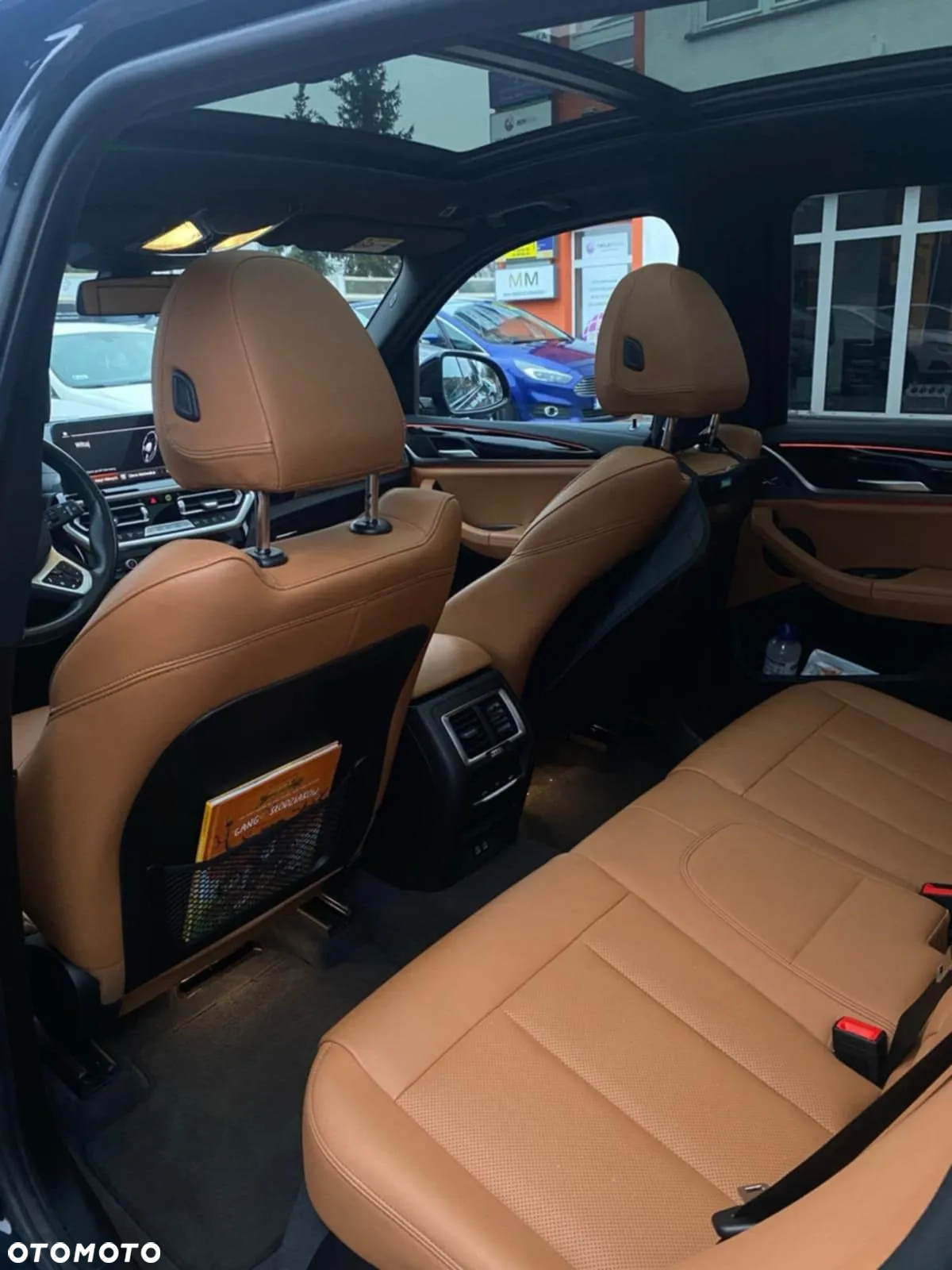 BMW iX3 80kWh Impressive - 3
