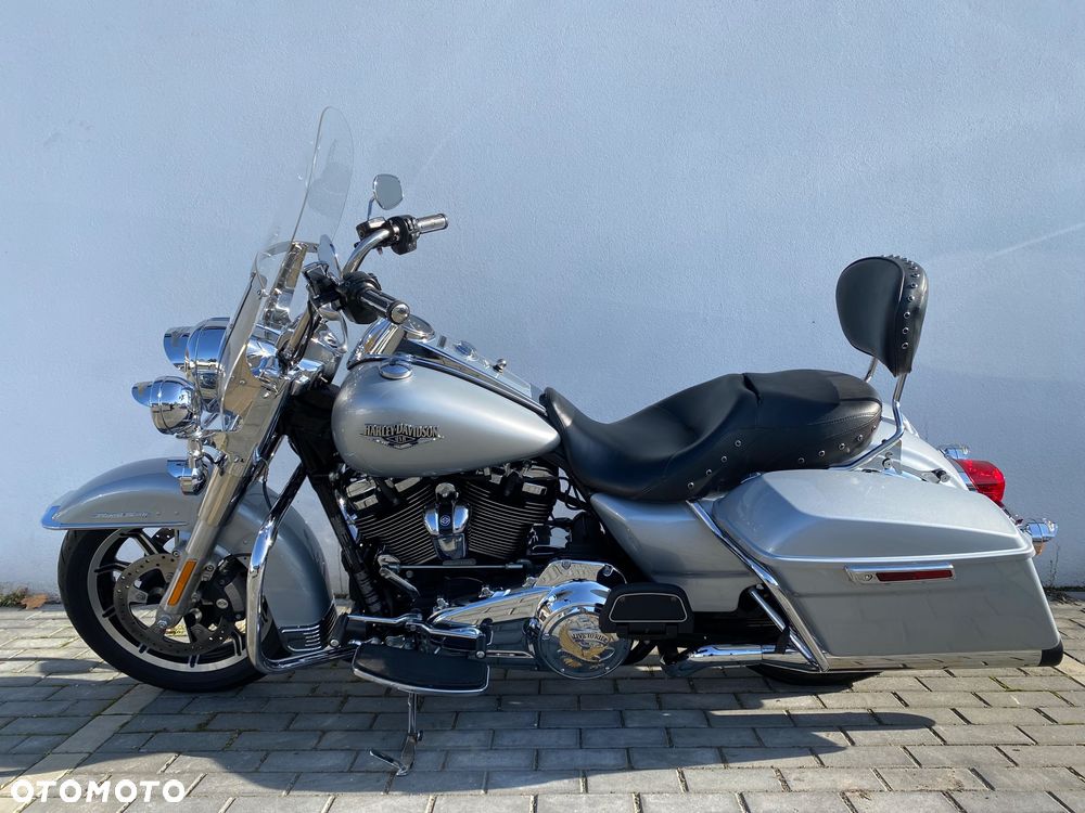 Harley-Davidson Touring Road King - 6
