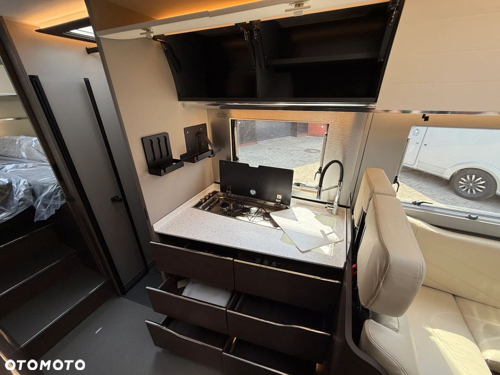 Adria Supersonic 780 SL AUTOMAT 170KM FV23% WCC - 26