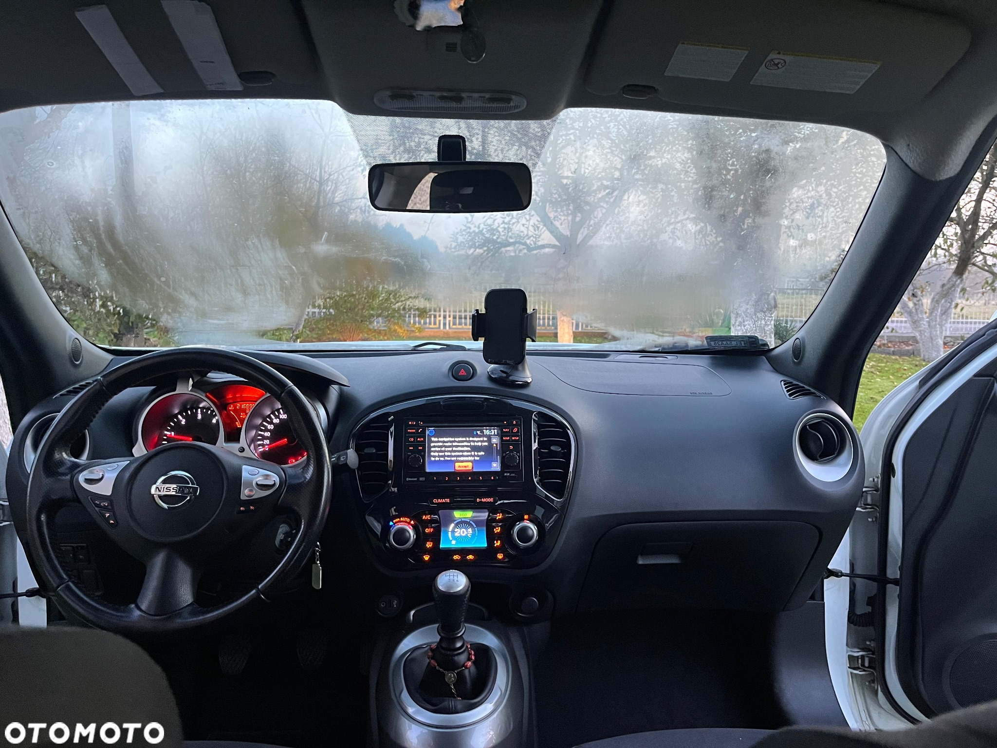 Nissan Juke 1.5 dCi Edition - 26
