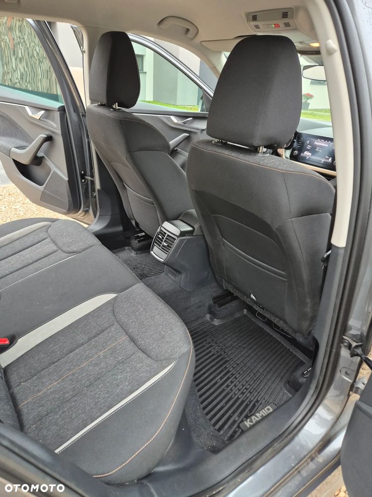 Skoda Kamiq 1.0 TSI Style - 14