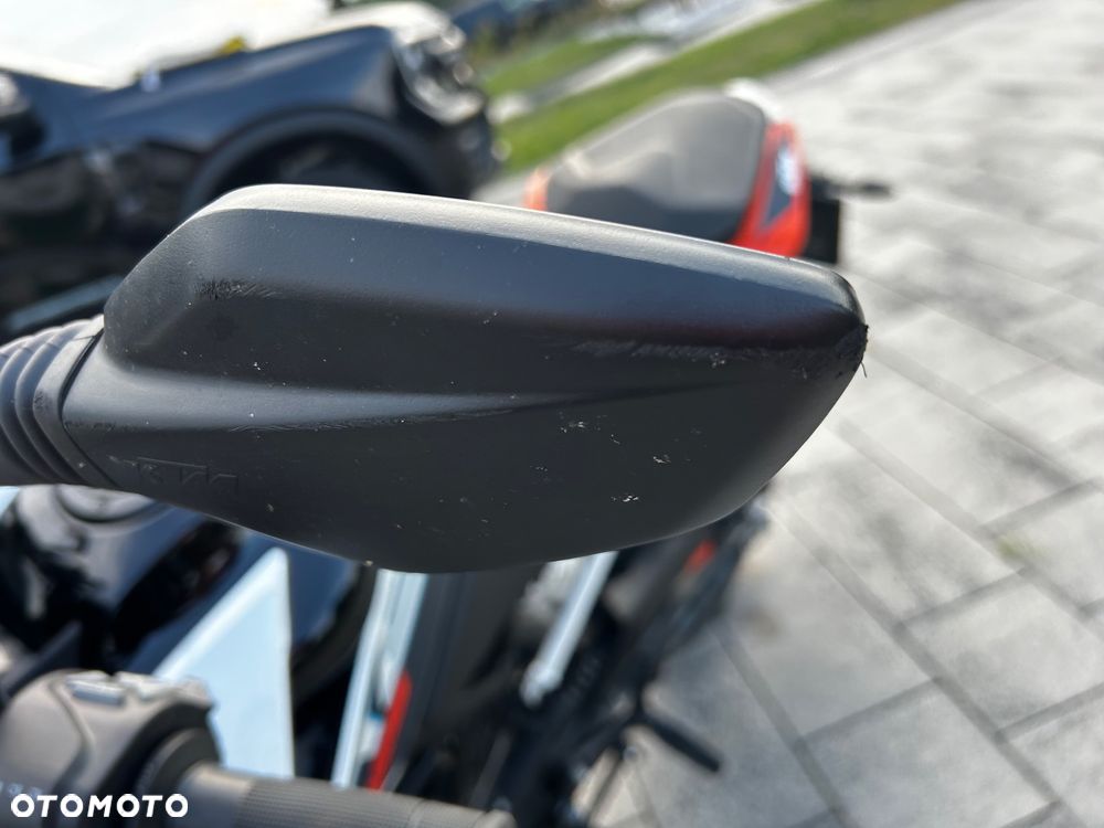 KTM Duke - 7