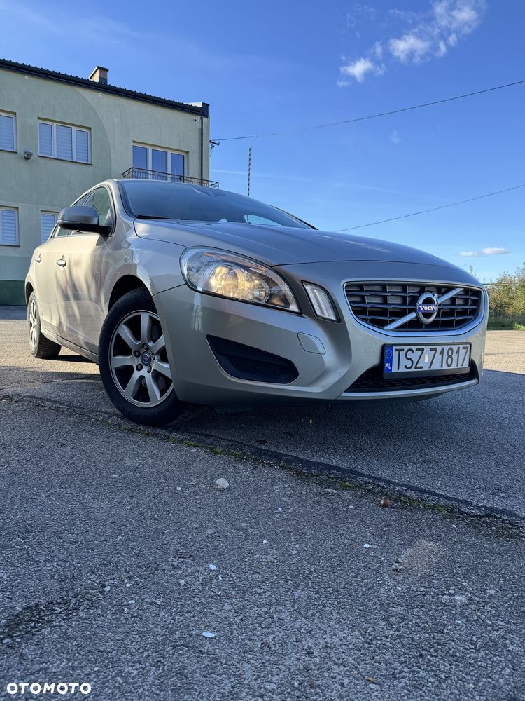 Volvo S60 ver-drive-summum - 15