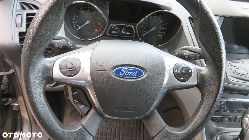 Ford Escape - 14