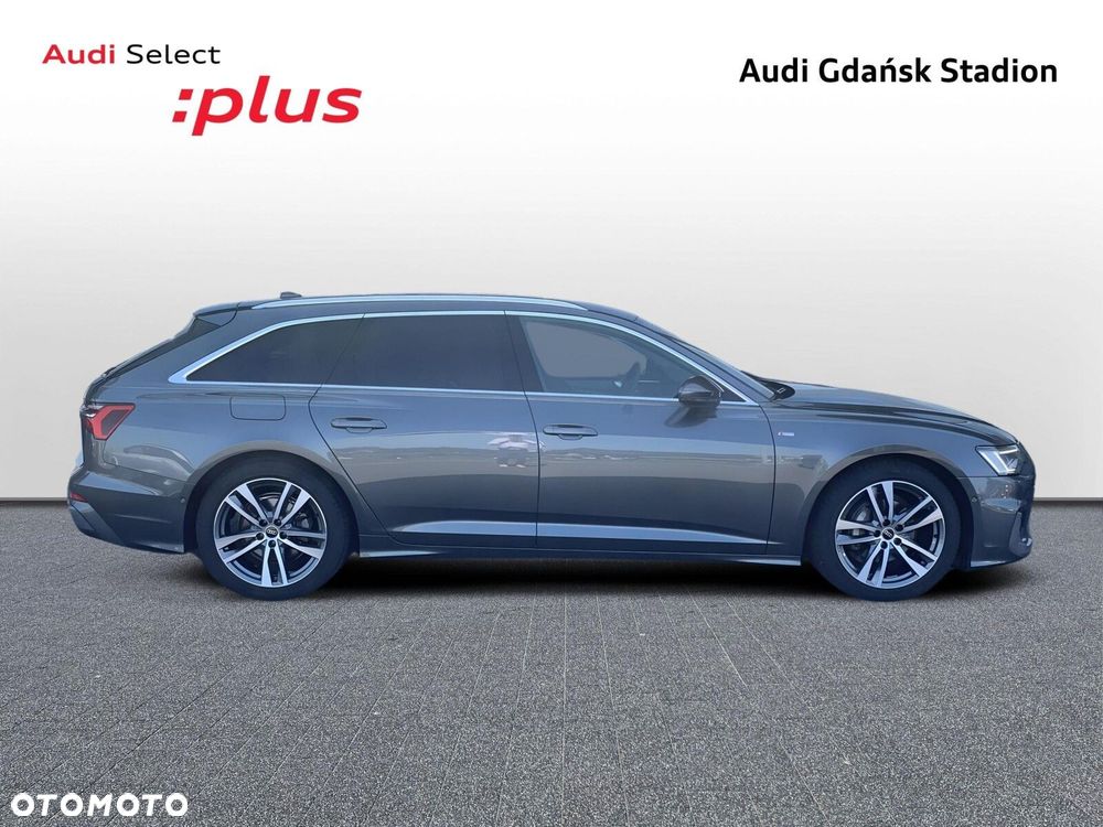 Audi A6 Avant - 7