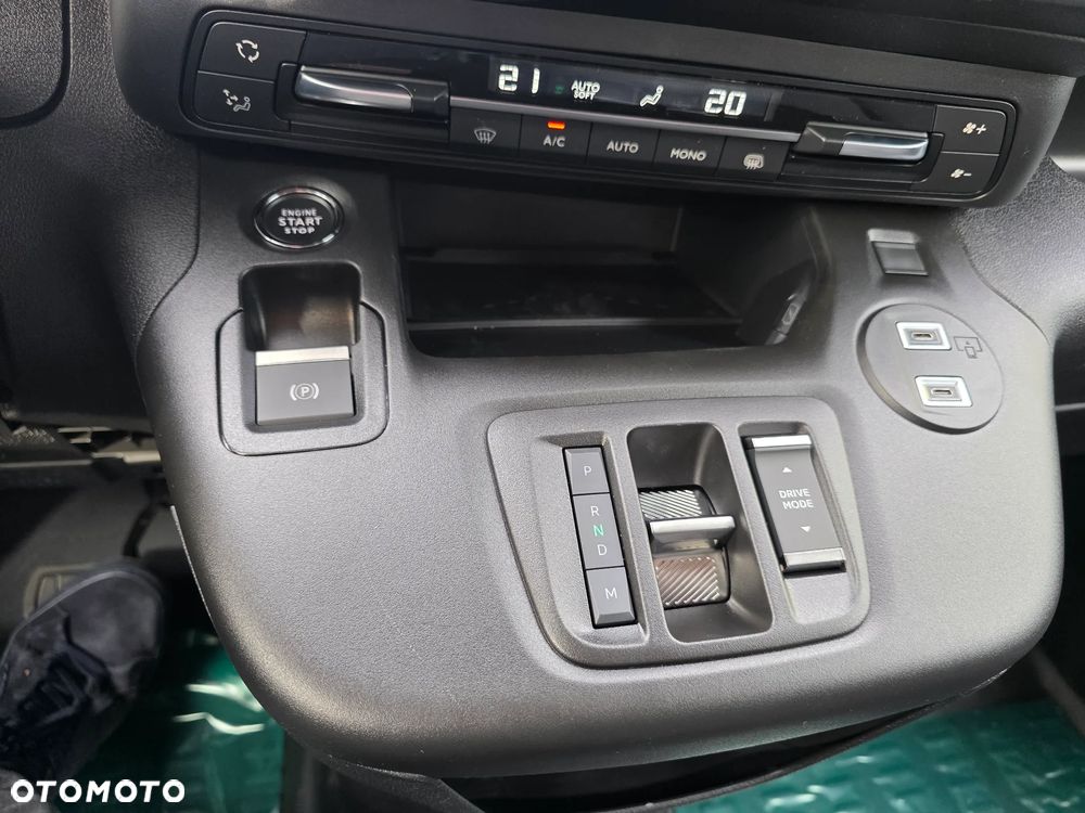 Peugeot Partner - 21