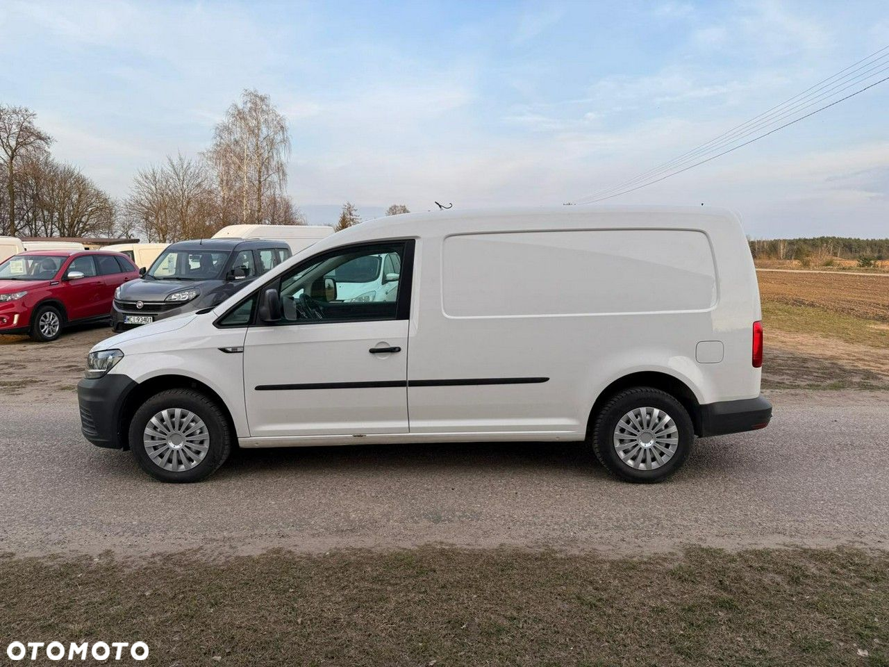 Volkswagen Caddy - 4