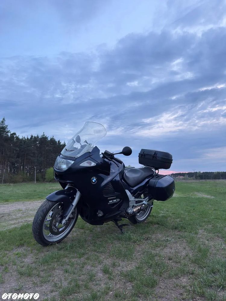 BMW K - 2