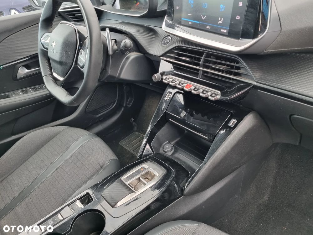 Peugeot 208 PureTech 130 EAT8 Allure Pack - 8