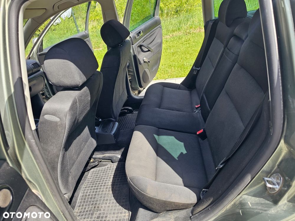 Volkswagen Passat 2.0 Comfortline - 10