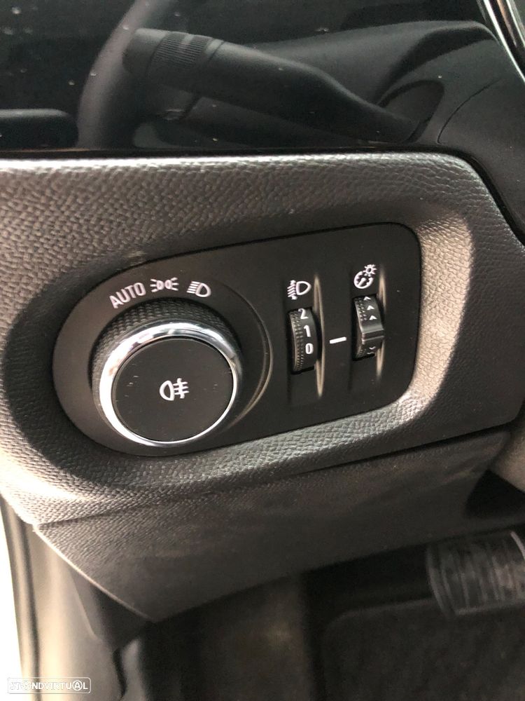 Opel Corsa-e Business - 28