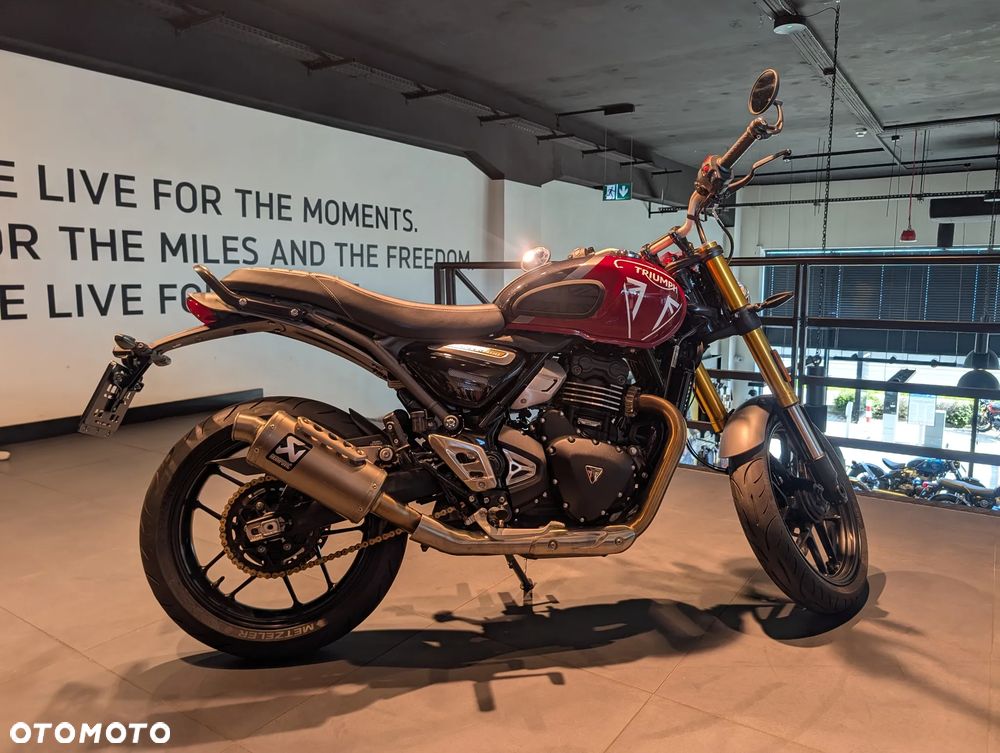 Triumph Inny - 3