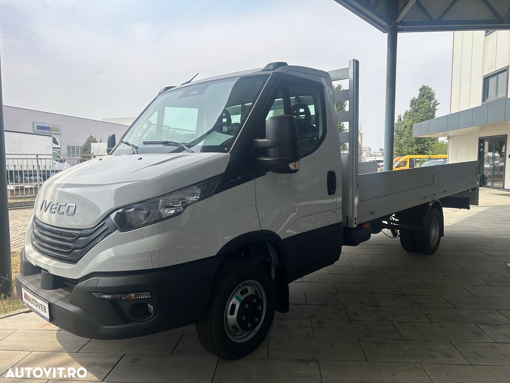 Iveco Daily - 2