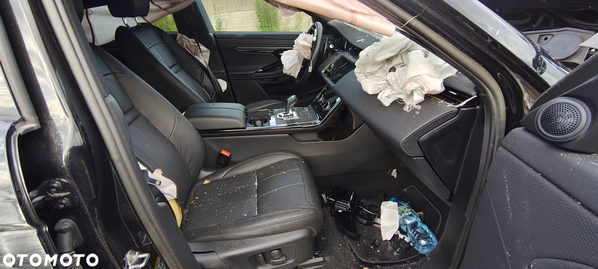 Land Rover Range Rover Evoque - 20