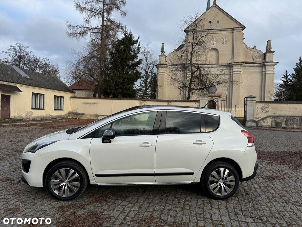 Peugeot 3008 BlueHDi 120 Stop & Start Active - 12