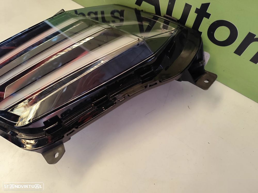 PEUGEOT 208 II FAROL DIURNO ESQUERDO LED - FF705 - 4