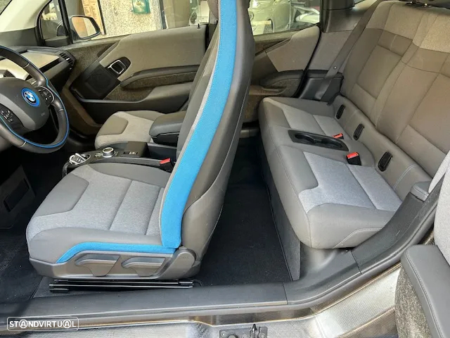 BMW i3 s 120Ah - 5