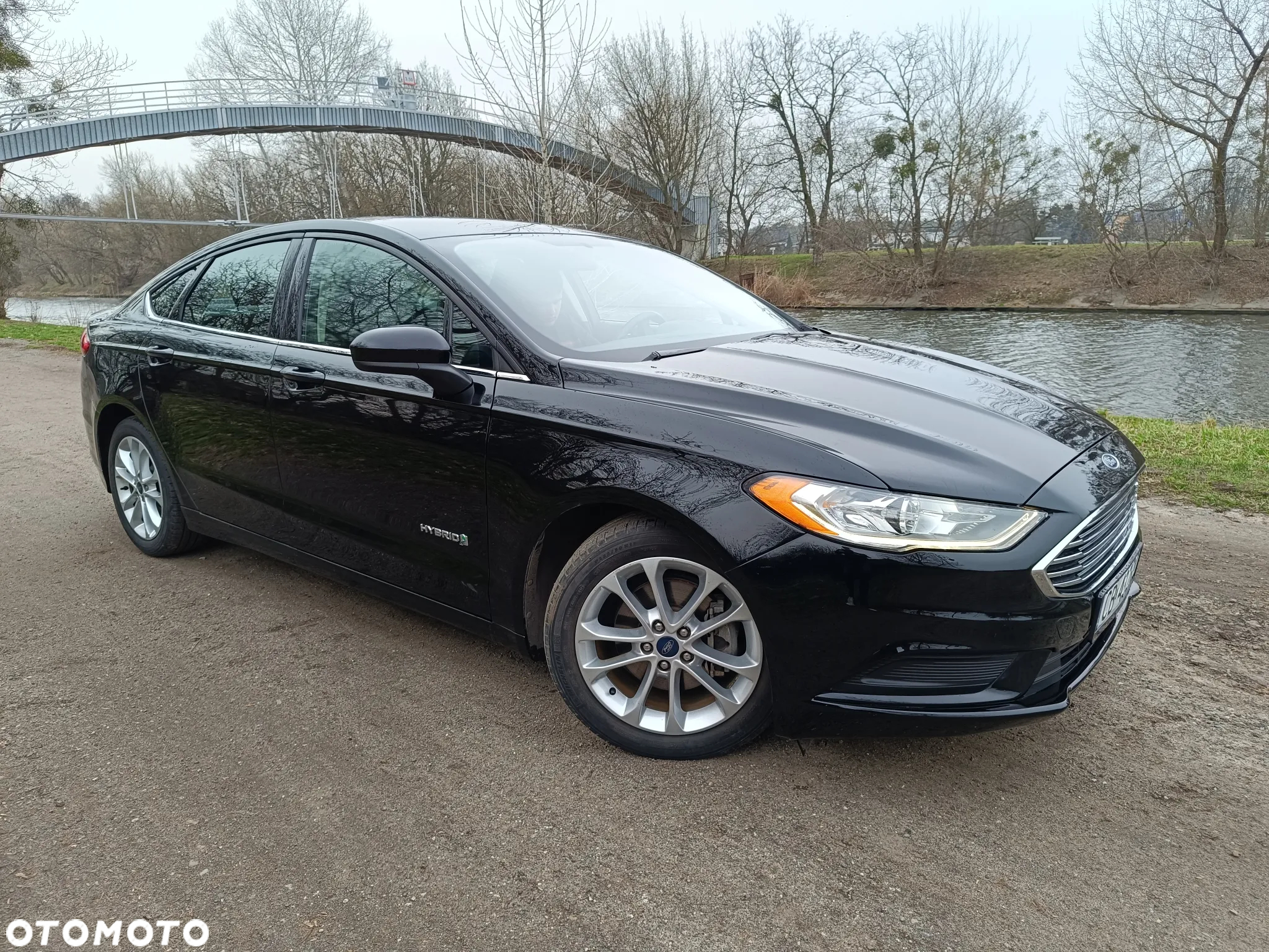 Ford Mondeo - 20