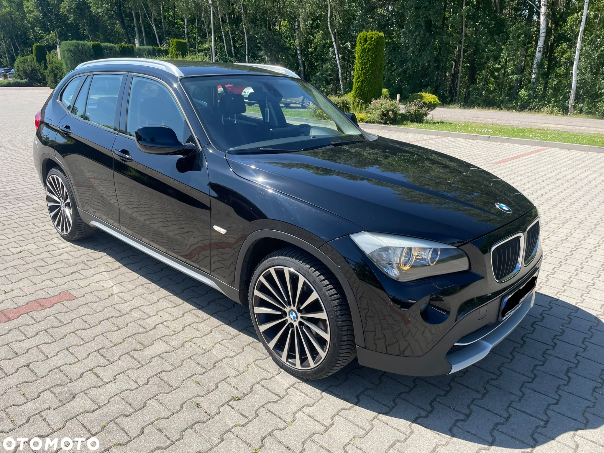 BMW X1 xDrive20d xLine - 11